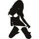 thumbnail image 1 of Decomural Model Woman Glamour Girl WS-16236, 1 of 2