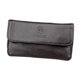 thumbnail image 5 of Bolsa Utilidad Compacta Pipa De Fumar Bolsas Para Hombres Viajes De Regalo Al Aire Libre Marrón, 5 of 5