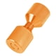 thumbnail image 3 of Generic Parts Juego De Pasadores De Dos Agujeros De 1 A 1/8 Pulgadas Para Maquinaria Grande De Barco, Color Dorado, 3 of 4