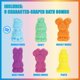 thumbnail image 2 of Bombas de baño Townley Girl Mickey, Minnie y Amigos, 3+ años, 2 of 9