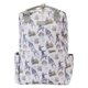thumbnail image 1 of Mochila Funko Star Wars Ahsoka de nailon con estampado integral, 1 of 7