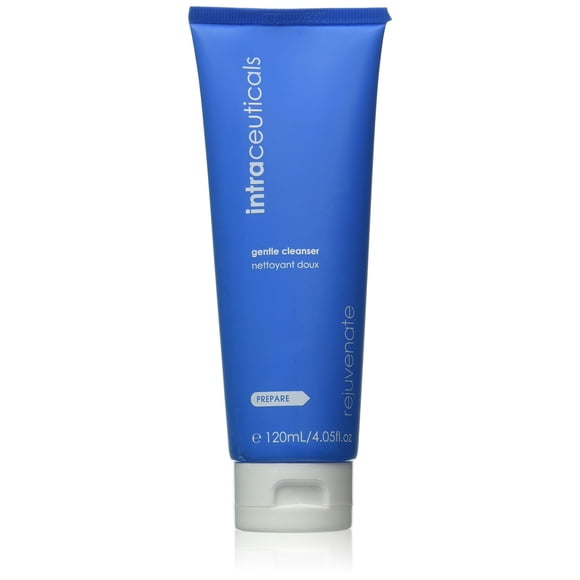 Limpiador Intraceuticals Rejuvenate Suave 120 ml