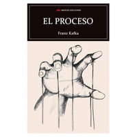 Mestas Ediciones - El Proceso