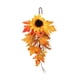 thumbnail image 4 of Guirnaldas De Otoño Arreglo Floral De Lágrima De Arce Botín De Otoño Para Boda De Fiesta, 4 of 5
