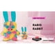 thumbnail image 4 of Peluche ZURU Bigg Fuggs Conejo Rabioso Tie Dye 43 cm, 4 of 4