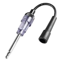 Genérica - Tester De Bujía De Encendido Motor Prueba Directa Auto, Moto