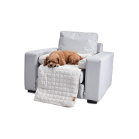 Animal Republic - Cama Meghan Top Beige L Dog Republic