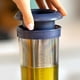 thumbnail image 4 of Filter Press Magical Butter sin BPA con émbolo y cepillo, 4 of 9