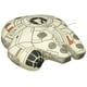 thumbnail image 3 of Vehículo de peluche Star Wars Millennium Falcon Jumbo, 3 of 3