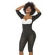 thumbnail image 1 of Faja Lipoescultura y Moldeadora Con Mangas 3XL Dama 519, 1 of 2
