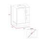 thumbnail image 5 of Mueble De Baño Parte 1 Y Parte 2 + Espejo, 5 of 8