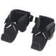 thumbnail image 5 of 2 Ganchos Para Levantamiento De Pesas, Barra De Dominadas, Ganchos Colgantes Para Entrenamiento De Peso Muerto En El Gimnasio, 5 of 5