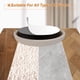 thumbnail image 5 of Deslizadores para Muebles EASTWONDER 3.2 cm 24 piezas para Pisos Alfombrados, 5 of 6