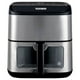 thumbnail image 5 of Freidora de Aire Easyfryer 9000 Negro, 5 of 8