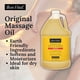 thumbnail image 2 of Aceite de masaje Bon Vital' Original 3,78 L para relajación, 2 of 6