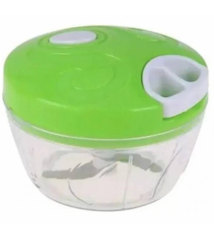 Tomasstore - Picador Ajo Cebolla Verduras Carne Multifunctional Cocina