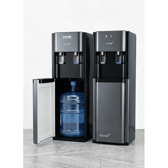 Dispensador de agua Premium Bidon oculto