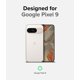 thumbnail image 3 of Funda Ringke Onyx que se siente bien en la mano para Google Pixel 9, 3 of 3