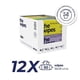 thumbnail image 1 of THE WIPES 600 WIPES, 1 of 6