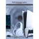 thumbnail image 3 of Auriculares para juegos syndesmos CM7002 para PS5, PS4, PC, Mac, Switch, 3 of 9
