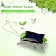thumbnail image 3 of New Solar Bionic Grasshopper Cockroach Car Exports Novelty Early Education Educational Toys For Children, 3 of 3
