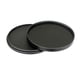 thumbnail image 4 of Filtros de cámara Stack Caps Fotasy MLC de 58 mm para filtro de 58 mm, 4 of 5