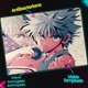 thumbnail image 3 of Tabla para Picar Artisticat - Diseño Killua Godspeed - 28,5x39 Cm, 3 of 3