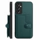 thumbnail image 1 of FOXDOCK Funda para SAMSUNG Galaxy A24 con Bloqueo RFID - Diseño Elegante con Cierre de Botón, 1 of 5