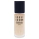 thumbnail image 2 of Base Bobbi Brown Weightless Skin SPF 15 30ml, 2 of 3