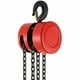 thumbnail image 3 of Tecle Manual 1T Profesional con Cadena 3m, 3 of 7