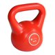 thumbnail image 1 of Pesa rusa GYMENIST de 5 kg, color rojo, para entrenamiento fitness, 1 of 6