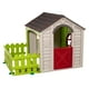 thumbnail image 2 of Casa Muñeca Garden House 155 X 118 X 117 Cm Keter beige Tamano Unico, 2 of 3