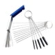 thumbnail image 4 of Kit De Limpieza De Carburador De Motor De Motocicleta Accesorios Profesionales Reutilizables, 4 of 4