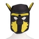 thumbnail image 1 of Sexy PU Leather Hood Mask - SM Props and Sex Toys for Men and Women - Enhance Your Sexual Experience, 1 of 5