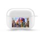 thumbnail image 1 of Zootopia-theme AirPods Pro Earphone Case Compatible with Apple Devices Premium Flexible TPU theme Custom, 1 of 6