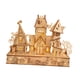 thumbnail image 2 of Casa De Rompecabezas De Halloween Para Hacer Tú Mismo, Kits Creativos De Construcción De Modelos Para Regalar En Las Fiestas, 2 of 5