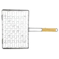 Santa Mariana - Rejilla Parrilla 54X41Cm