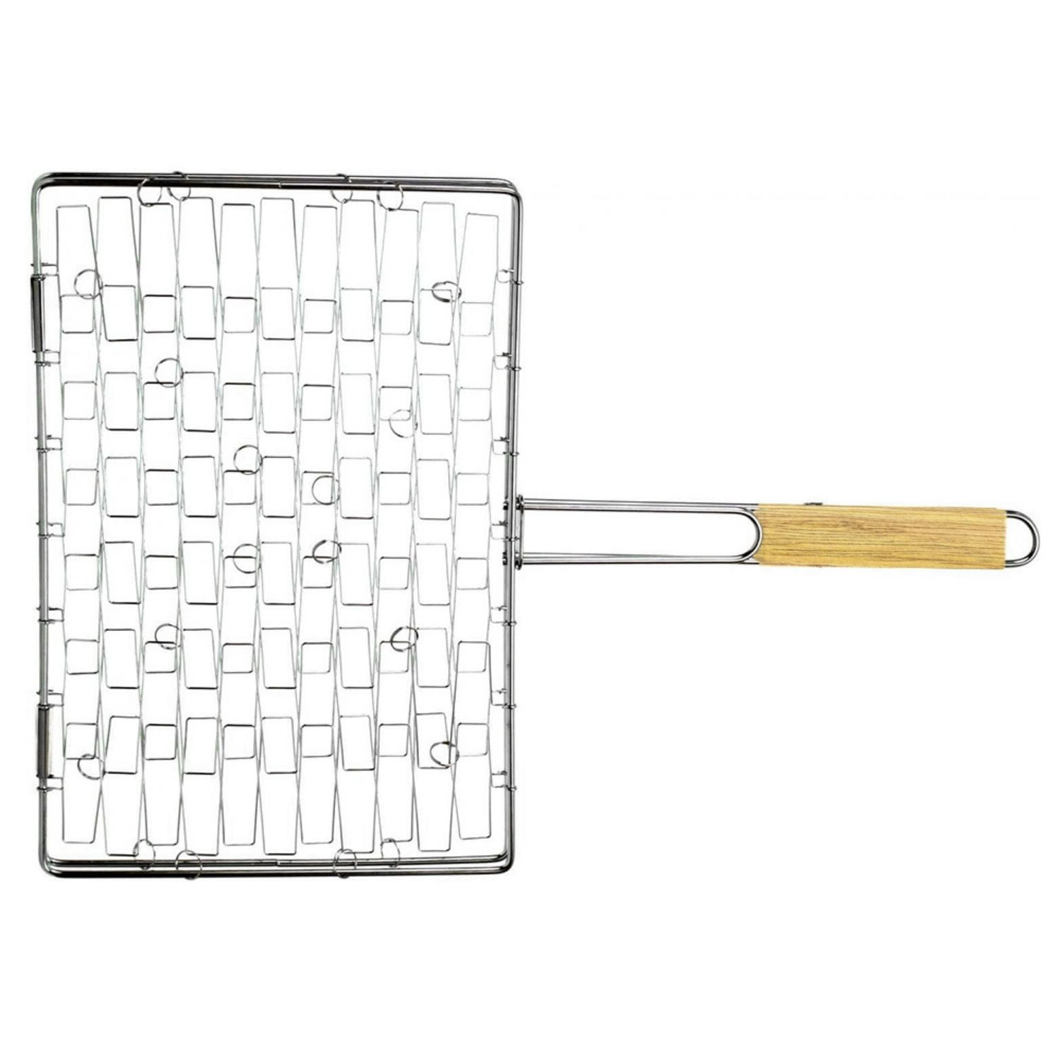 Santa Mariana - Rejilla Parrilla 54x41cm