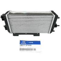 Msrepuestos - Manguera Superior Radiador Kia Carens 2023 2025 Original 25414Dy100