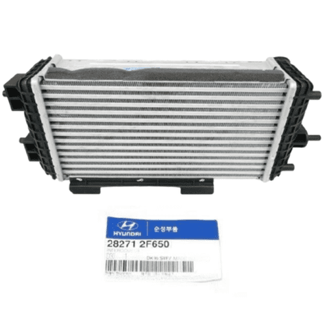 Msrepuestos - Manguera Superior Radiador Kia Carens 2023 2025 Original 25414Dy100