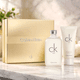 thumbnail image 2 of Ck One Edt 200 Ml + 200 Ml Set 2 Pcs, 2 of 2
