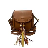 Todopiel - Cartera Cuero Ecológico Crm16 Café