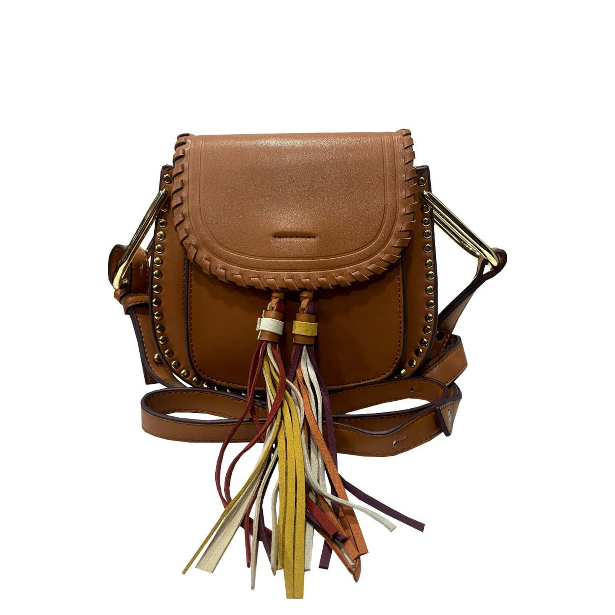 Todopiel - Cartera Cuero Ecológico Crm16 Café