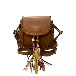 Todopiel - Cartera Cuero Ecológico Crm16 Café