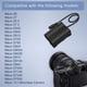 thumbnail image 4 of Adaptador de corriente alterna y kit de batería ficticia para cámara Nikon, 4 of 8