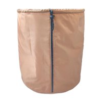 Ioensy - Bolsa Protectora De Invierno Para Macetas De Flores, Árboles, Flores, Plantas De Jardín, Cubierta Aislante De 45 Cm X 50 Cm