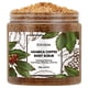 thumbnail image 3 of ENVISHA Coffee Body Massage Scrub Cream Exfoliating Moisturizing Nourish Soften Whitening Skin Care Beauty Health Shrink Pores, 3 of 3