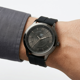 thumbnail image 3 of Reloj Análogo Hombre Umbro Plus Negro UMBP-1500-149, 3 of 3