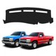 thumbnail image 1 of Cobertura para tablero FIILINES Silverado/Sierra 99-06 negro, 1 of 7