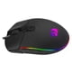 thumbnail image 3 of Mouse Gamer Usb Rgb 8b 10000dpi Negro Invader, 3 of 7